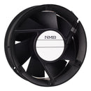 NMB Technologies 17250VE-48R-GT-00. DC FAN 346.08CFM 4600RPM 48V 0.9A