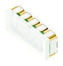 Osram Opto Semiconductors KRBT QDLP61.3A LED Red Green Blue SMD 120 &deg; Rectangular R 20mA G B