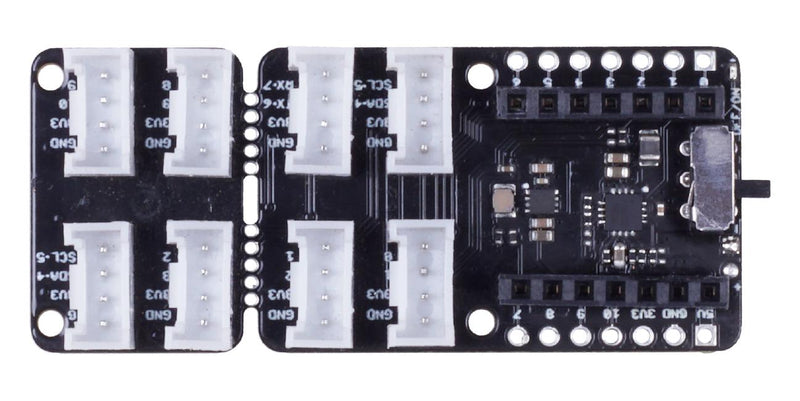 Seeed Studio 103020312 Shield&nbsp;Board 3.3 / 3.7V Arduino Board