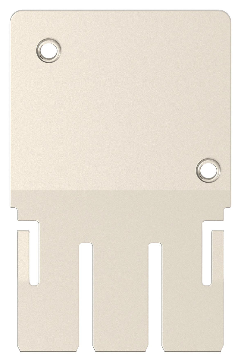 TE Connectivity T0920023670-002 Shield Plate Bended Female Insert