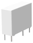 OEG - TE Connectivity PCJ-112D3M-WG000M PCJ-112D3M-WG000M Power Relay SPST-NO 12 VDC 5 A PCJ Through Hole Non Latching