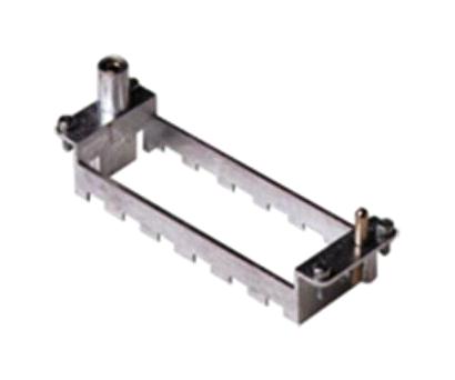 Ilme CX04TF CX04TF Connector Accessory Frame Housings 4 Modular Units &amp; Size 77.27 Enclosures Mixo