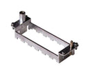 Ilme CX06TM Connector Accessory Frame Hoods 6 Modular Units & Size 104.27 Enclosures Mixo Series New