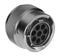 SOURIAU UT061412SH Circular Connector, Trim Trio UT0 Series, Straight Plug, 12 Contacts