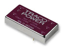 TRACOPOWER TEN 15-2411WI Isolated Board Mount DC/DC Converter, 4:1 Input, Fixed, 1 Output, 9 V, 36 V, 15 W, 5.1 V