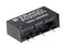 TRACOPOWER TMA 1505S Isolated Board Mount DC/DC Converter, Fixed, 1 Output, 13.5 V, 16.5 V, 1 W, 5 V