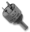 Vishay PRV4F0GJS102KAB10 PRV4F0GJS102KAB10 Rotary Potentiometer Industrial 1 Kohm Turns Linear 2 W &plusmn; 20% PRV4