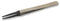 EREM 2ASASLT Tweezer, PTFE, Straight, Flat, 4.75 ", Stainless Steel Body, Stainless Steel Tip