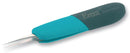 EREM E5SA Tweezer, Ergonomic, Precision, 4.75 ", Stainless Steel Body, Stainless Steel Tip