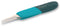 EREM E2ASA Tweezer, Ergonomic, Straight, 5 ", Stainless Steel Body, Stainless Steel Tip