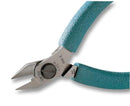 EREM 886E.. Length Side Cutting Pliers, 120mm, Flush Cut, ESD Safe, High Grade Steel