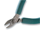 EREM 522E Length Side Cutting Pliers, 115mm, ESD Safe, Flush Cut, High Grade Steel