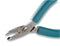 EREM 572E. Length Angled Flush Cutting Pliers, 115mm, ESD Safe, High Grade Steel