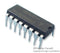 INTERSIL CDP68HC68T1EZ RTC IC, Date Time Format (Day/Date/Month/Year hh:mm:ss), SPI, 3 V to 6 V, DIP-16