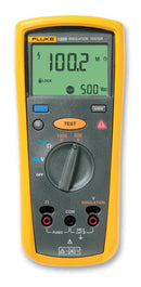 FLUKE FLUKE 1503 1KV Handheld Insulation Resistance Tester with 0.1Mohm to 2000Mohm Resistance Range