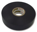 3M SUPER 88 19MM Tape, Scotch, Super 88, Sealing, Vinyl, 19 mm, 0.75 ", 20 m, 65.62 ft