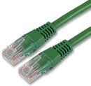 PRO SIGNAL PS11021 3m Green Cat 5e Patch Cable