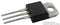 STMICROELECTRONICS BTB08-600SRG Triac, 600 V, 8 A, TO-220AB, 1.5 V, 1 W