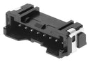 Molex 505575-0671 505575-0671 Pin Header Signal 2 mm 1 Rows 6 Contacts Surface Mount Straight Micro-Lock Plus 505575