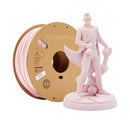 Polymaker 70867 3D Printer Filament Polyterra PLA 1.75 Dia Pink 1kg