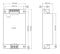 Traco Power TMDC 60-2411 Isolated Chassis Mount DC/DC Converter ITE 4:1 60 W 1 Output 5.1 V 12 A