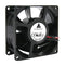 Delta Electronics AFB0824GHE Axial FAN 80MM 24VDC 99.01CFM 54DBA