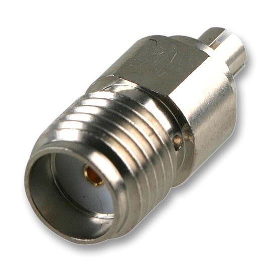 HIROSE(HRS) HRMJ-U.FLP(40) RF / Coaxial Adaptor, Inter Series Coaxial, Straight Adapter, U.FL, Plug, SMA, Jack