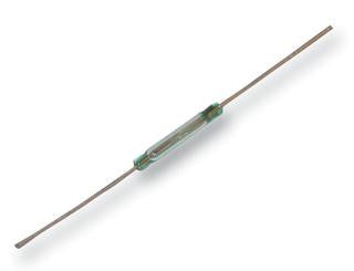 STANDEXMEDER GR560-1520 Reed Switch, SPST-NO, Through Hole, 1 A, 125 VAC, 10 VA