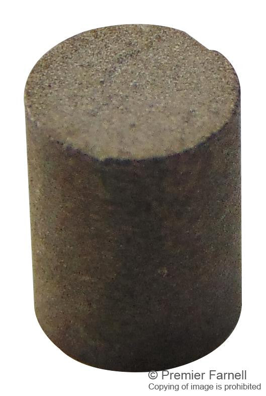 STANDEXMEDER SMCO5 3X4MM Magnet, Bar, Cylindrical, Samarium-Cobalt, 4mm x 3mm