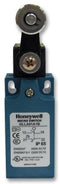 HONEYWELL GLLC01A1B Limit Switch, Side Rotary, 1NO / 1NC, 10 A, 300 V, 9.8 N, Side Rotary Series