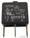 APEM A0151B Switch Contact Block, A01 Series Switches, 6 A, 250 V, 12 V, Quick Connect, Solder, 1 Pole