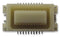 HIROSE(HRS) DF17(4.0)-20DS-0.5V(57) Board-To-Board Connector, 0.5 mm, 20 Contacts, Receptacle, DF17 Series, Surface Mount, 2 Rows