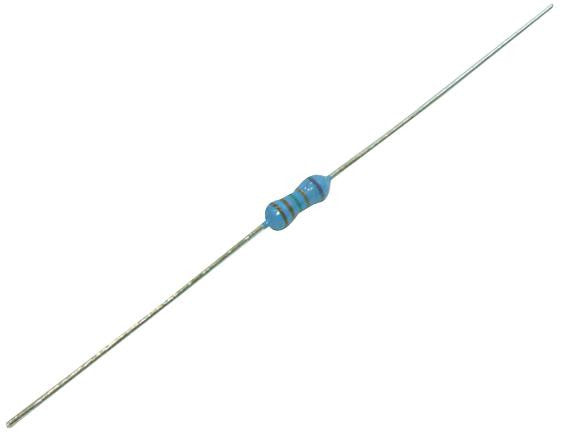 NEOHM - TE CONNECTIVITY YR1B150RCC Through Hole Resistor, 150 ohm, 250 V, Axial Leaded, 250 mW, &plusmn; 0.1%, R Series