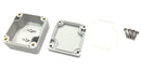 Multicomp PRO MP009840 Plastic Enclosure Multipurpose Polycarbonate 35 mm 58 64 IP68