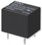 IMO PRECISION CONTROLS SRM-1C-SL-5VDC General Purpose Relay, SRM Series, Power, Non Latching, SPDT, 5 VDC, 10 A