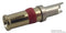 AMPHENOL FCI 8638PSS2005LF D Sub Contact, DW Series Connectors, Socket, Copper Alloy, Gold Plated Contacts, 12 AWG, 12 AWG