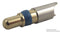 AMPHENOL FCI 8638PPS4005LF D Sub Contact, DW Series Connectors, Pin, Copper Alloy, Gold Plated Contacts, 8 AWG, 8 AWG