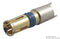 AMPHENOL FCI 8638PSS4005LF D Sub Contact, DW Series Connectors, Socket, Copper Alloy, Gold Plated Contacts, 8 AWG, 8 AWG