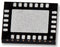 Texas Instruments LMV7231SQE/NOPB Analogue Comparator Low Power 6 Comparators 7 ?s 2.2V to 5.5V LLP 24 Pins