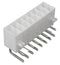 MOLEX 39-30-0160 Wire-To-Board Connector, 4.2 mm, 16 Contacts, Plug, Mini-Fit Jr. 5569 Series, Solder, 2 Rows