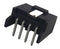 Molex 90136-2206 Pin Header Wire-to-Board 2.54 mm 1 Rows 6 Contacts Through Hole Right Angle