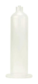 Fisnar 8001004 Syringe Barrel Natural 30 cc Quantx Series 20 Pack