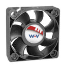 Wakefield Solutions DC0501512U2B-2T0 Axial FAN 50MM 12VDC 17CFM 36DBA