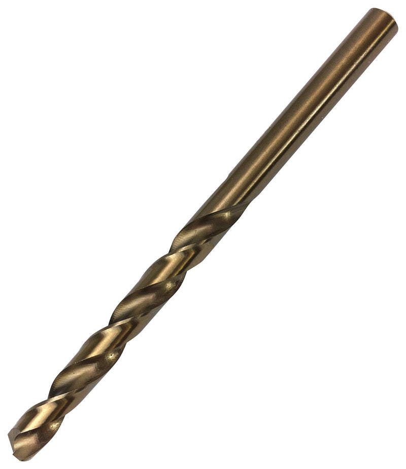 Multicomp PRO MP004538 MP004538 Twist Drill Bit Cobalt 9 mm 81 125