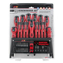 Performance Tools W1727 39 Piece Driver Set With Stand 71Y5295