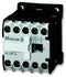 EATON MOELLER DILEM-10(230V50HZ,240V60HZ) Contactor, 690 VAC, 3 Pole, 3PST-NO, DIN Rail, Panel, 20 A, 240 V