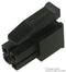 AMP - TE CONNECTIVITY 794617-4 Connector Housing, Micro MATE-N-LOK Series, Receptacle, 4 Ways, 3 mm, Micro MATE-N-LOK Connectors