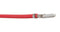 Molex 215711-2124 215711-2124 Cable Assembly Crimp Pin to Free End 11.8 " 300 mm CLIK-Mate OTS 215711 Red