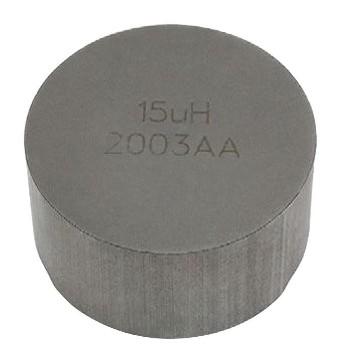 Vishay IHTH1500TZEB100M5A IHTH1500TZEB100M5A Power Inductor 10 &Acirc;&micro;H 20% Shielded 0.0017 ohm 52.9 A Irms 85.2 Isat Radial New