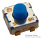 BOURNS 7914J-1-000 Tactile Switch, Non Illuminated, 16 V, 100 mA, 300 gf, Solder, 7914 Series